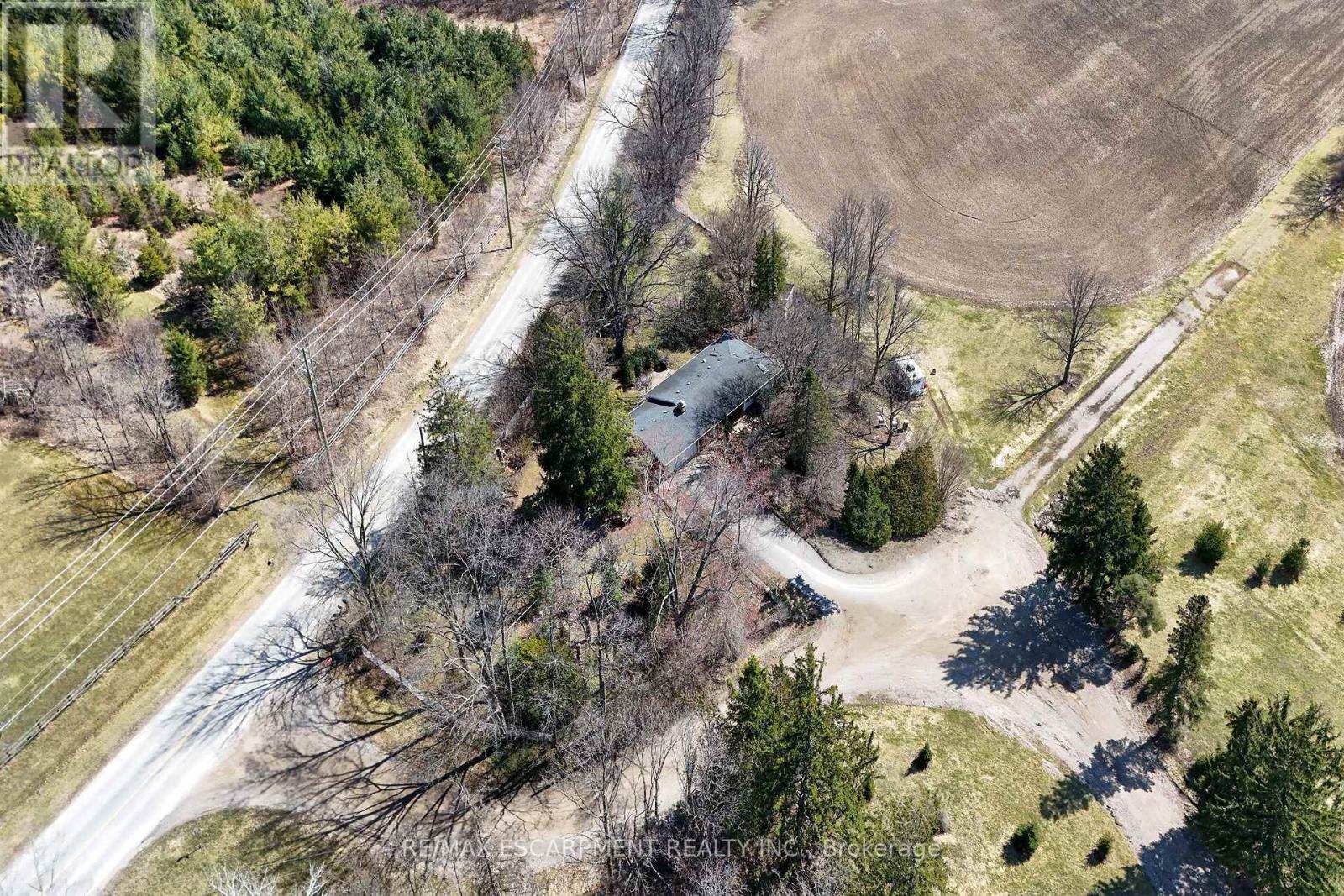 360 JOHNSON ROAD, Brantford, Ontario