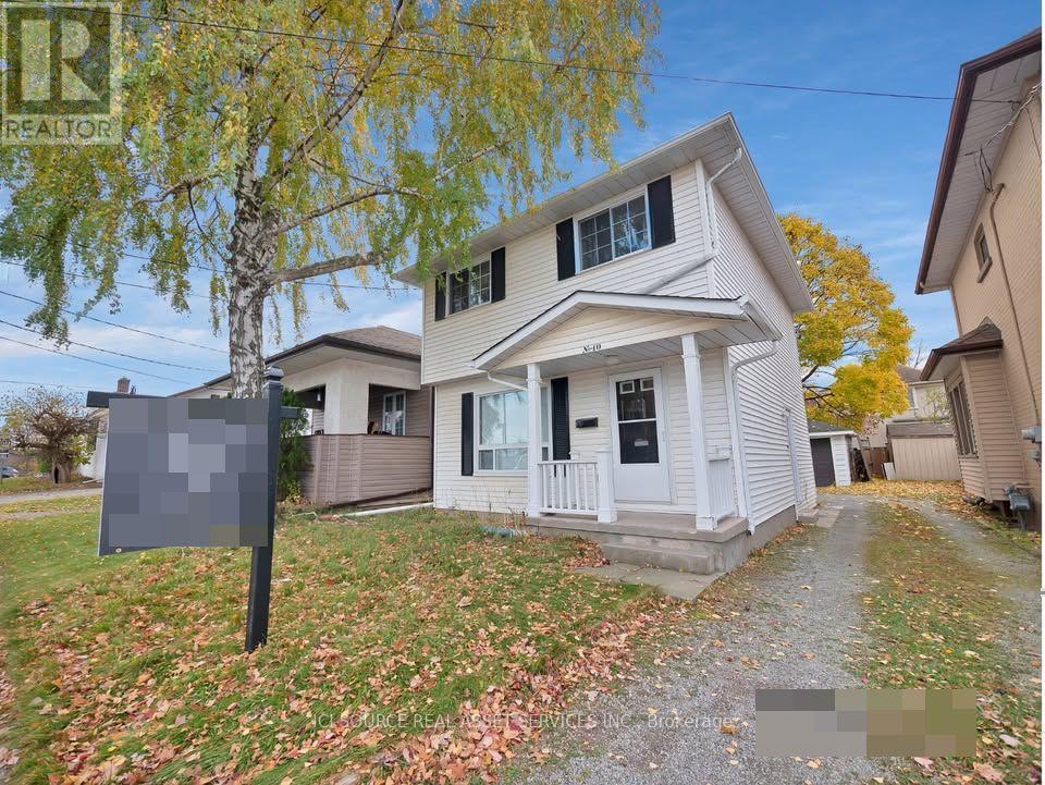 10 GIBSON PLACE, St. Catharines, Ontario