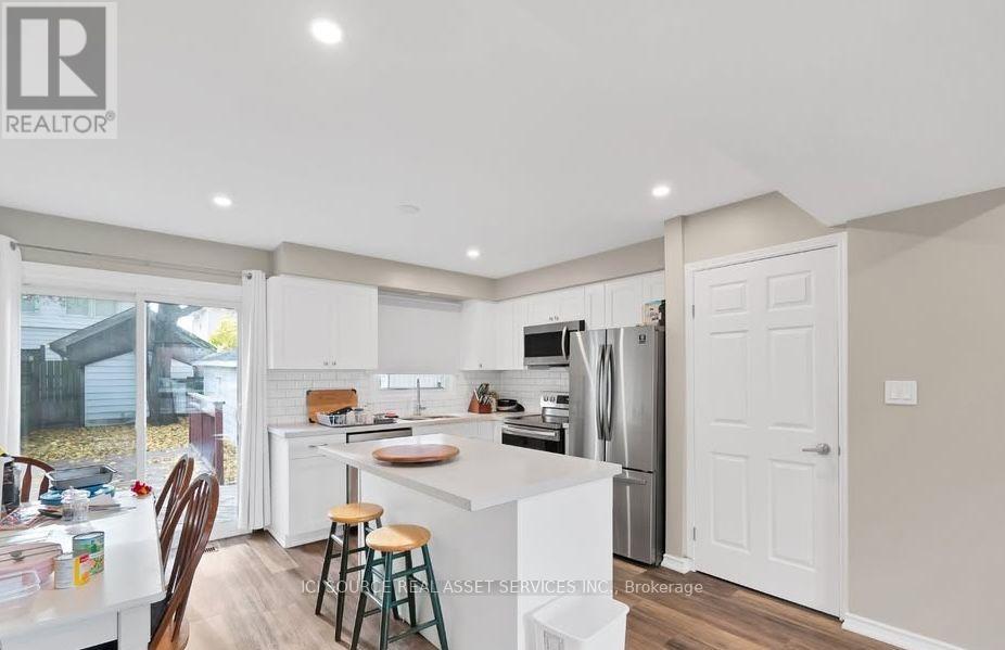 10 Gibson Place, St. Catharines, Ontario  L2R 1N7 - Photo 10 - X13777802