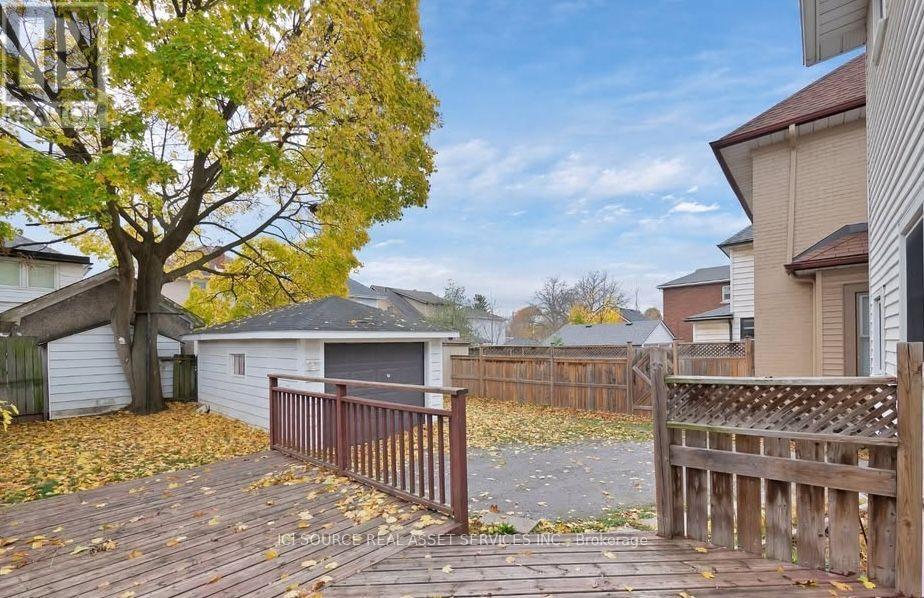 10 Gibson Place, St. Catharines, Ontario  L2R 1N7 - Photo 23 - X13777802