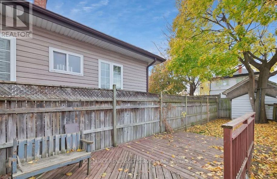 10 Gibson Place, St. Catharines, Ontario  L2R 1N7 - Photo 24 - X13777802