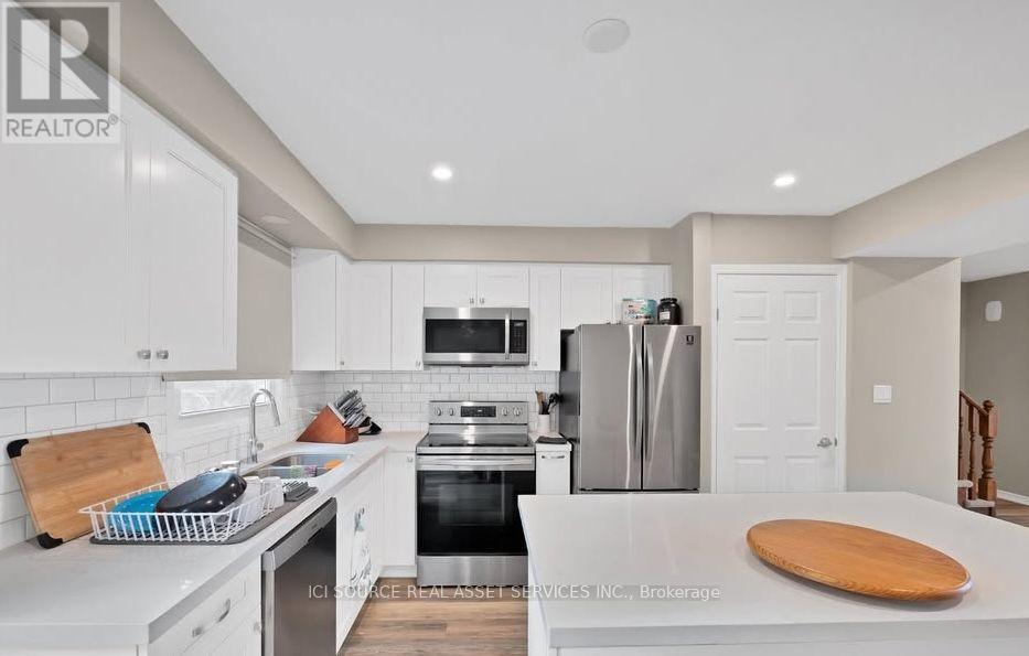 10 Gibson Place, St. Catharines, Ontario  L2R 1N7 - Photo 9 - X13777802