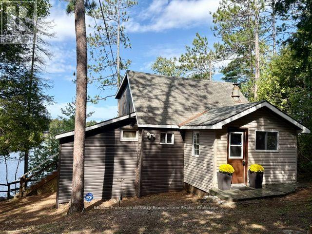 1803 CRYSTAL LAKE ROAD, Trent Lakes, Ontario