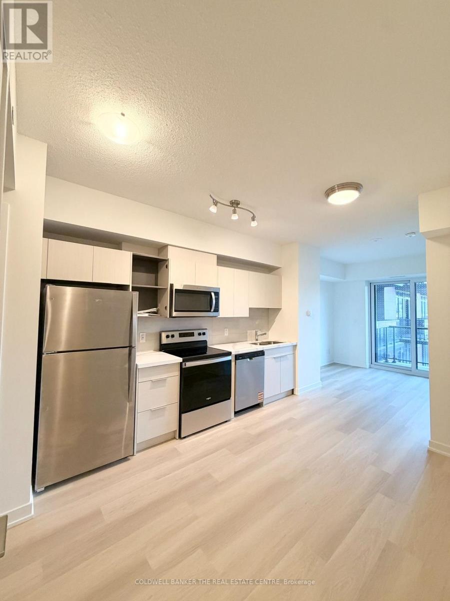 302 - 2839 Jane Street, Toronto, Ontario  M3N 2J5 - Photo 5 - W13776298