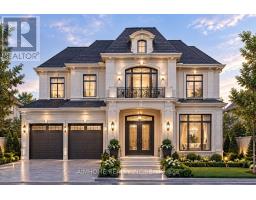 222 RICHMOND STREET, Richmond Hill, Ontario
