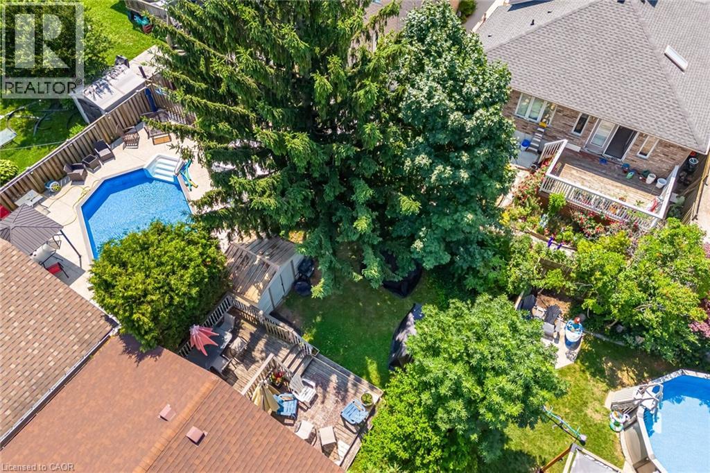 178 Athenia Drive, Hamilton, Ontario  L8J 1V8 - Photo 45 - 40862916