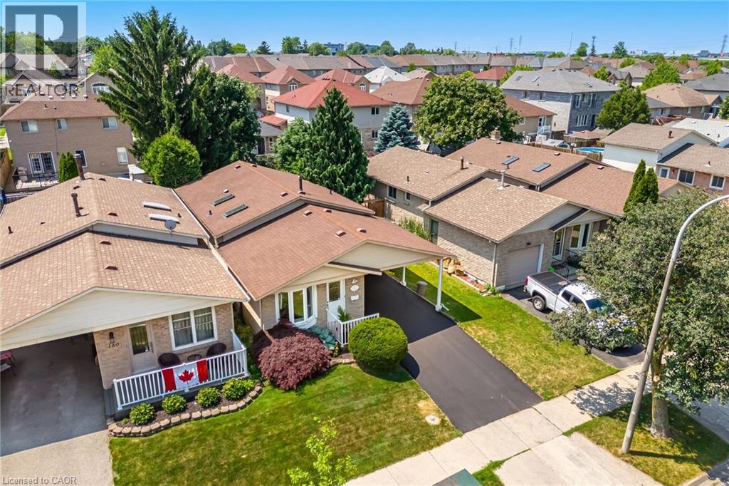 178 Athenia Drive, Hamilton, Ontario  L8J 1V8 - Photo 4 - 40862916