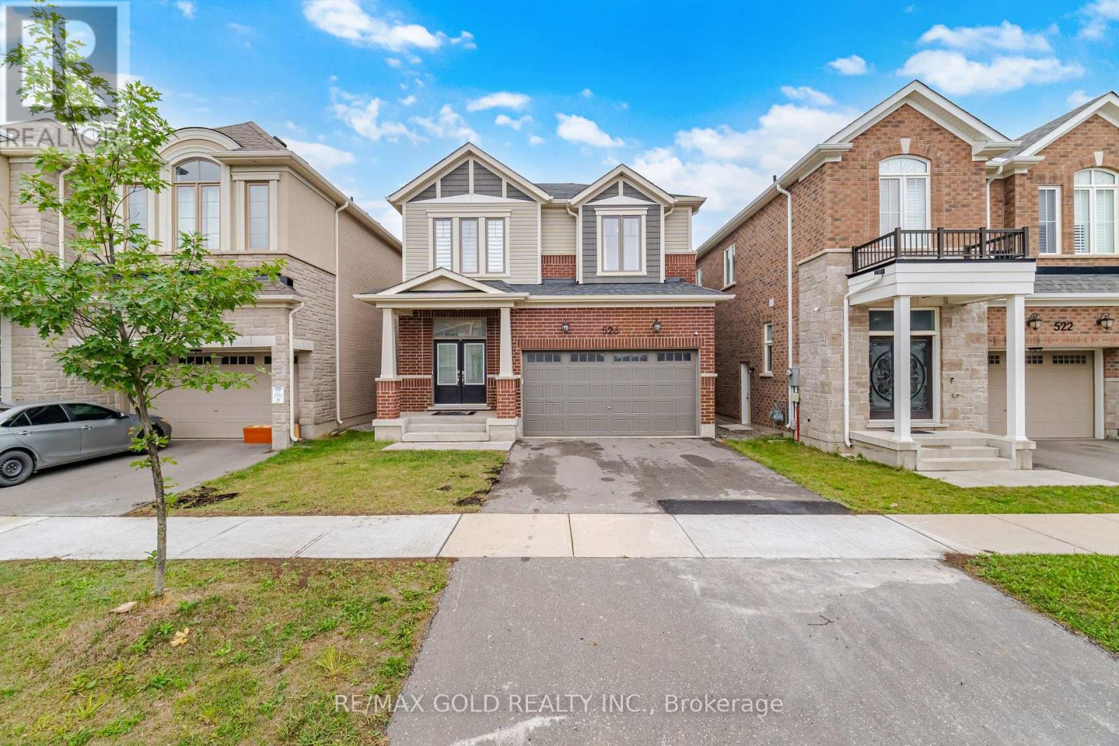 526 Kennedy Circle, Milton, Ontario  L9E 1P9 - Photo 9 - W13777774