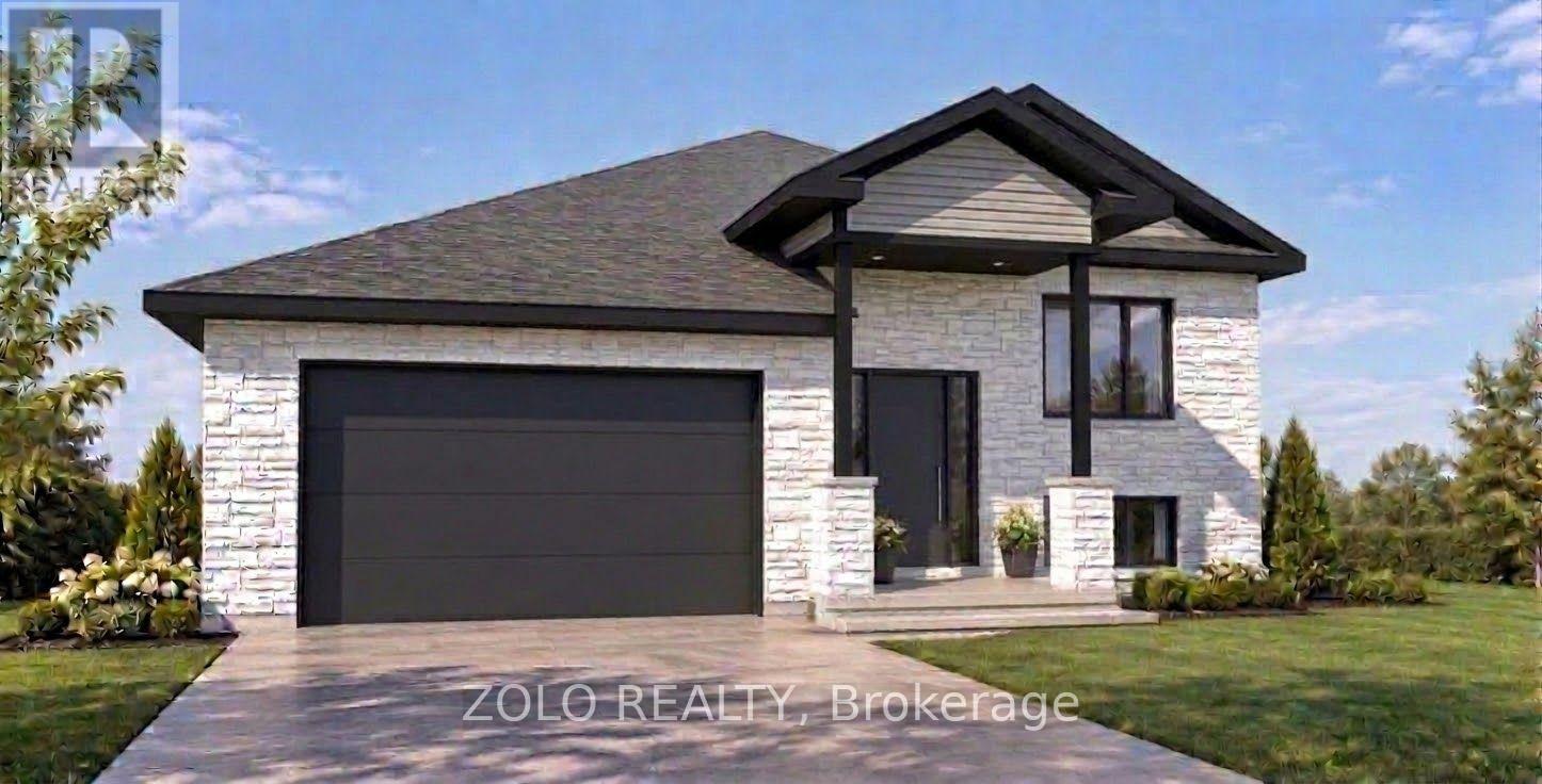 189 Woodland Drive, Cornwall, Ontario  K6H 0K1 - Photo 2 - X13777176