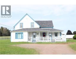 1654 Route 133 Road, Grand-Barachois, New Brunswick