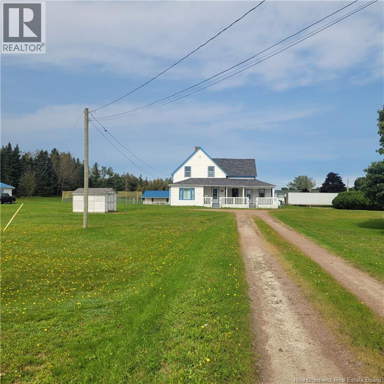 1654 Route 133 Road, Grand-Barachois, New Brunswick  E4P 8H4 - Photo 23 - NB147380