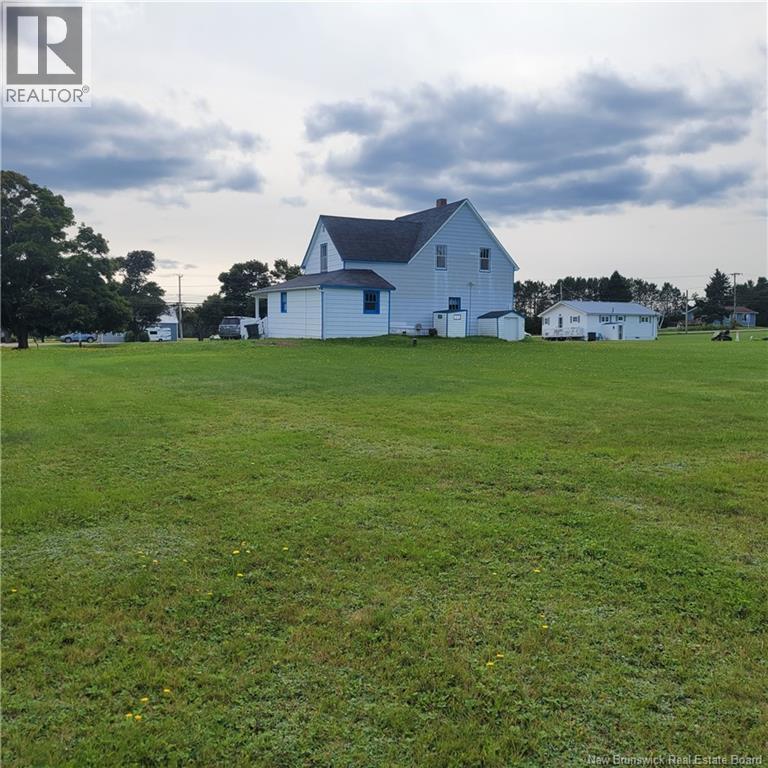 1654 Route 133 Road, Grand-Barachois, New Brunswick  E4P 8H4 - Photo 24 - NB147380