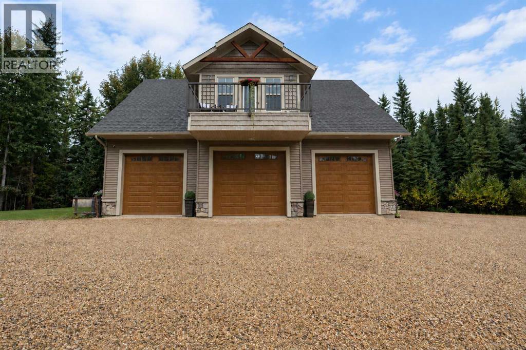 84, 64009 Twp Rd 704, Rural Grande Prairie No. 1, Alberta  T8W 5C3 - Photo 2 - A2343518