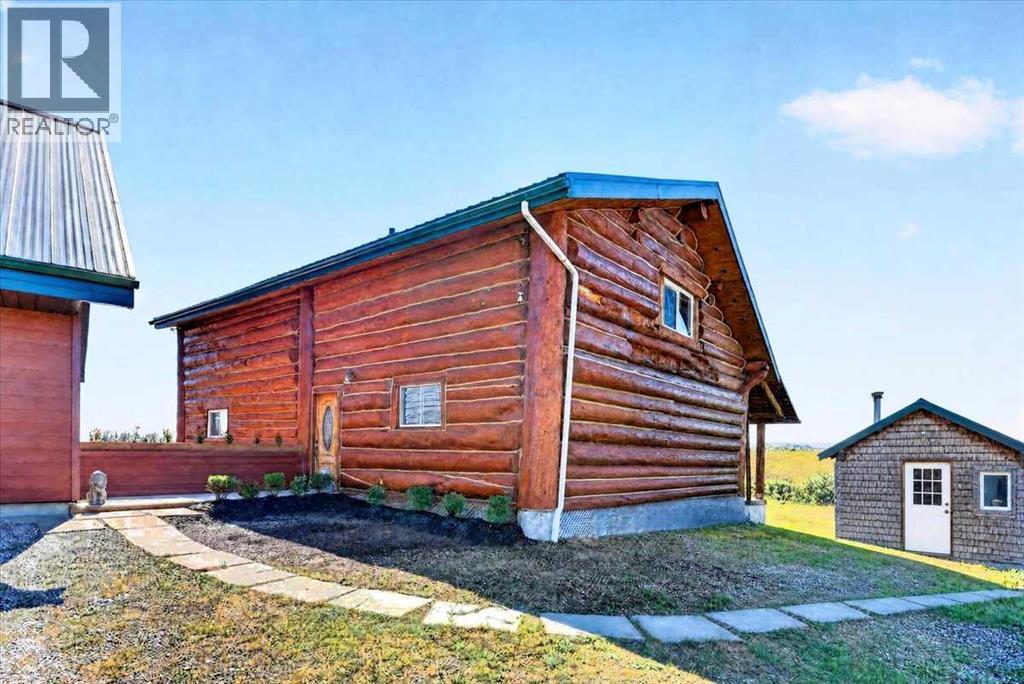 642193 104 Street E, Rural Foothills County, Alberta  T0L 0P0 - Photo 36 - A2339386