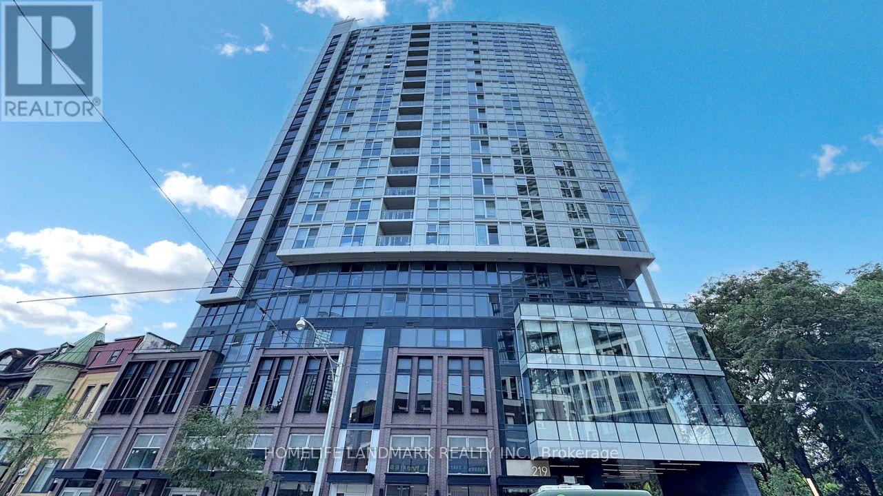 1706 - 219 Dundas Street E, Toronto, Ontario  M5A 0V1 - Photo 12 - C13777848