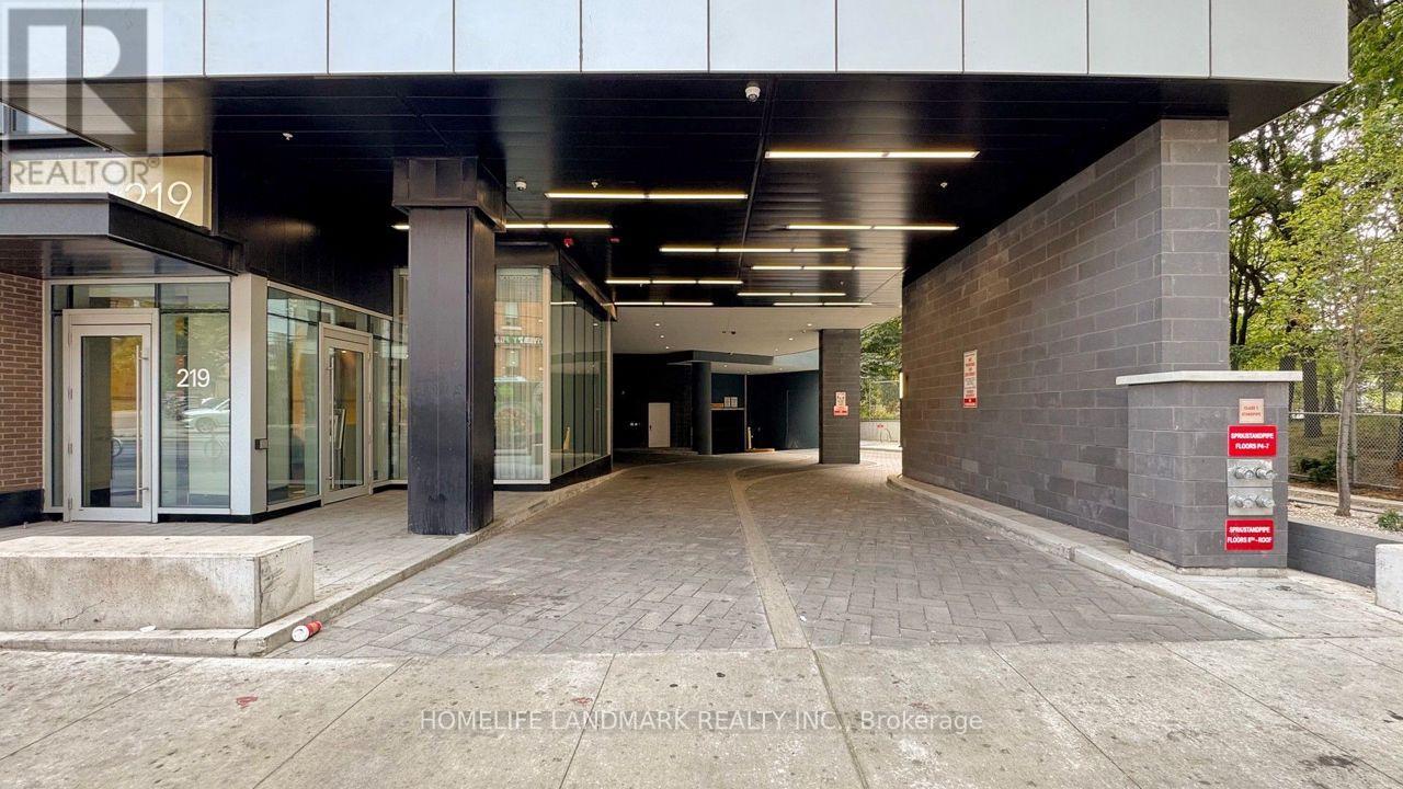 1706 - 219 Dundas Street E, Toronto, Ontario  M5A 0V1 - Photo 13 - C13777848
