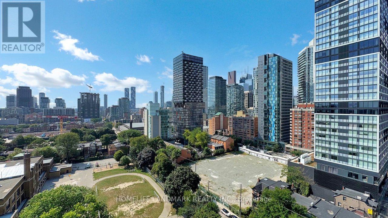 1706 - 219 Dundas Street E, Toronto, Ontario  M5A 0V1 - Photo 16 - C13777848