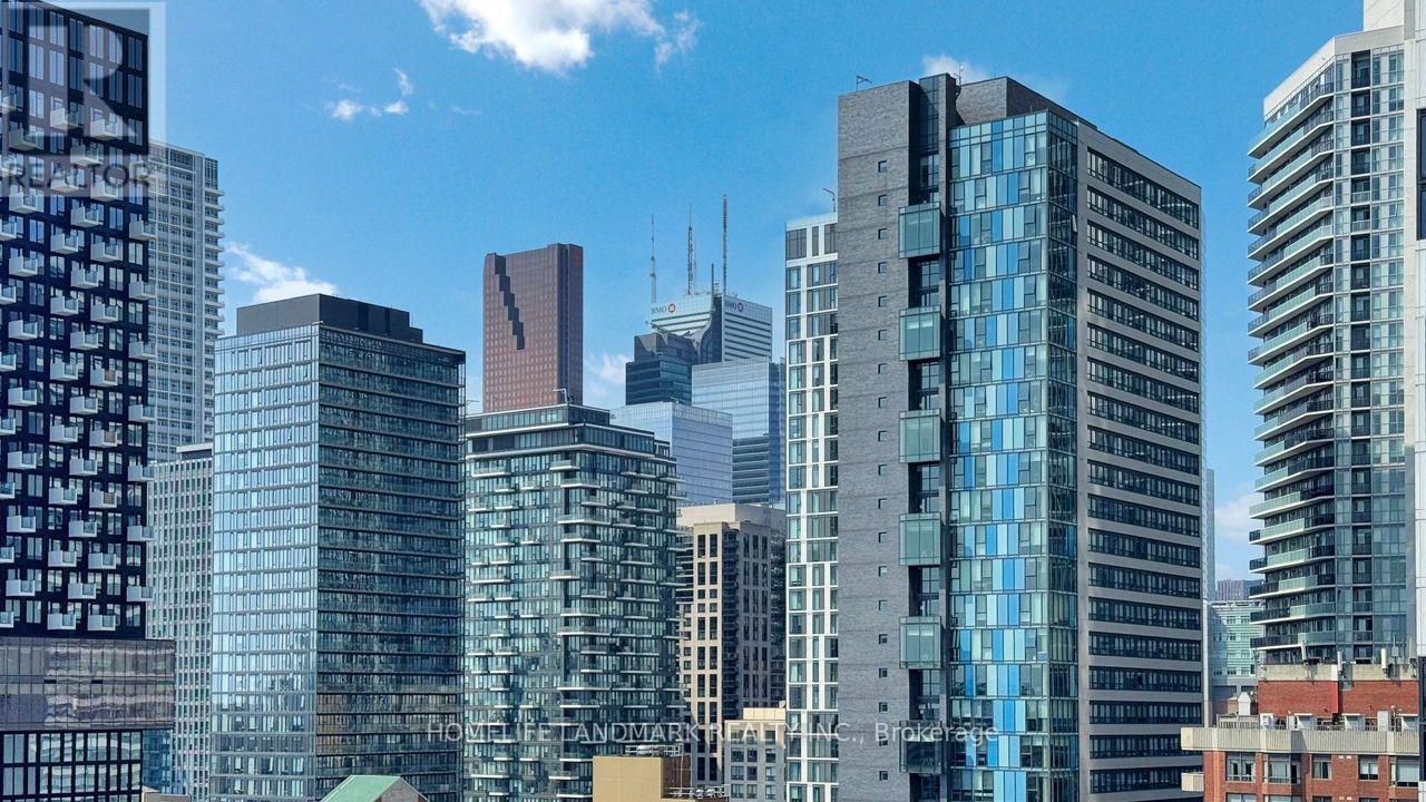 1706 - 219 Dundas Street E, Toronto, Ontario  M5A 0V1 - Photo 17 - C13777848