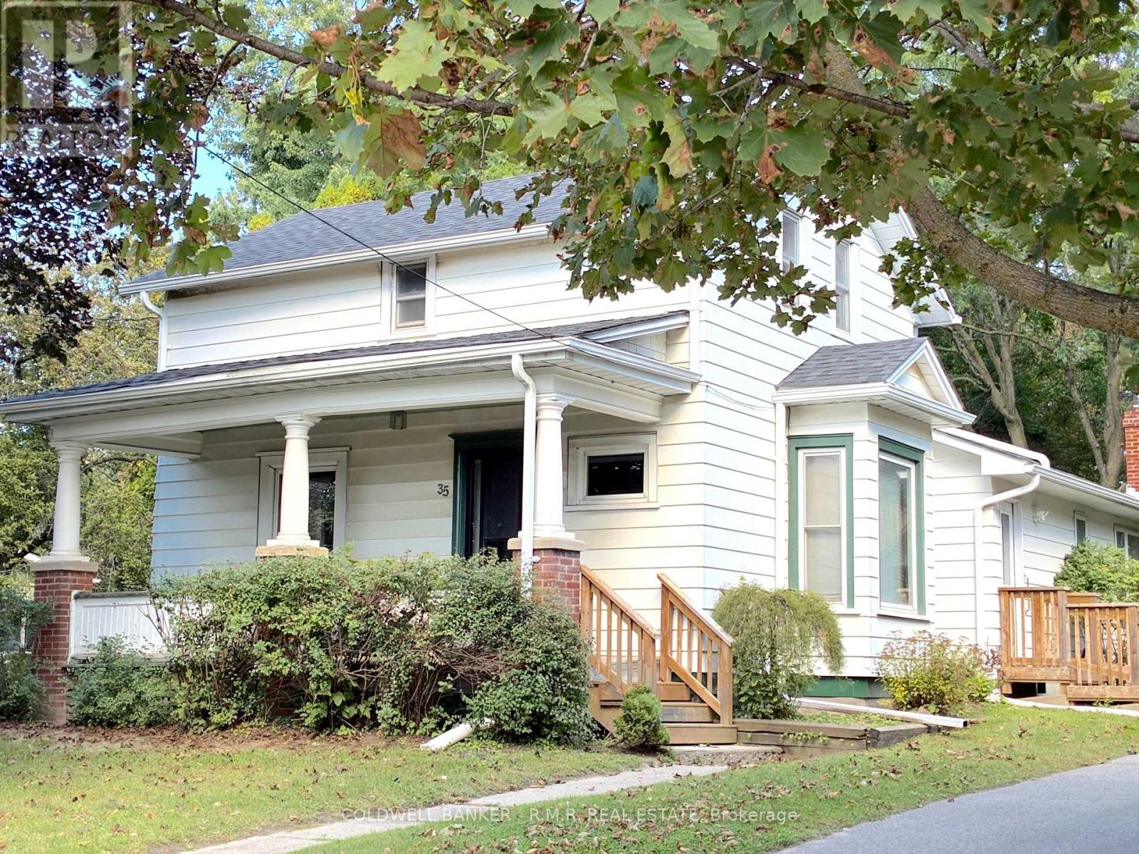35 Main Street S, Uxbridge, Ontario  L9P 1J4 - Photo 2 - N13777842