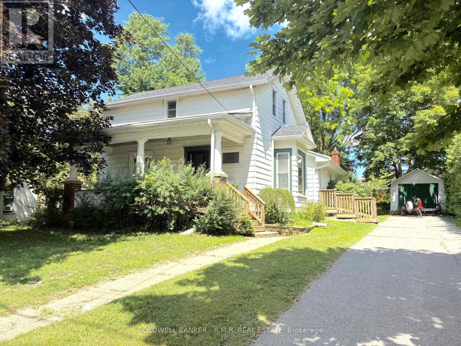 35 Main Street S, Uxbridge, Ontario  L9P 1J4 - Photo 3 - N13777842