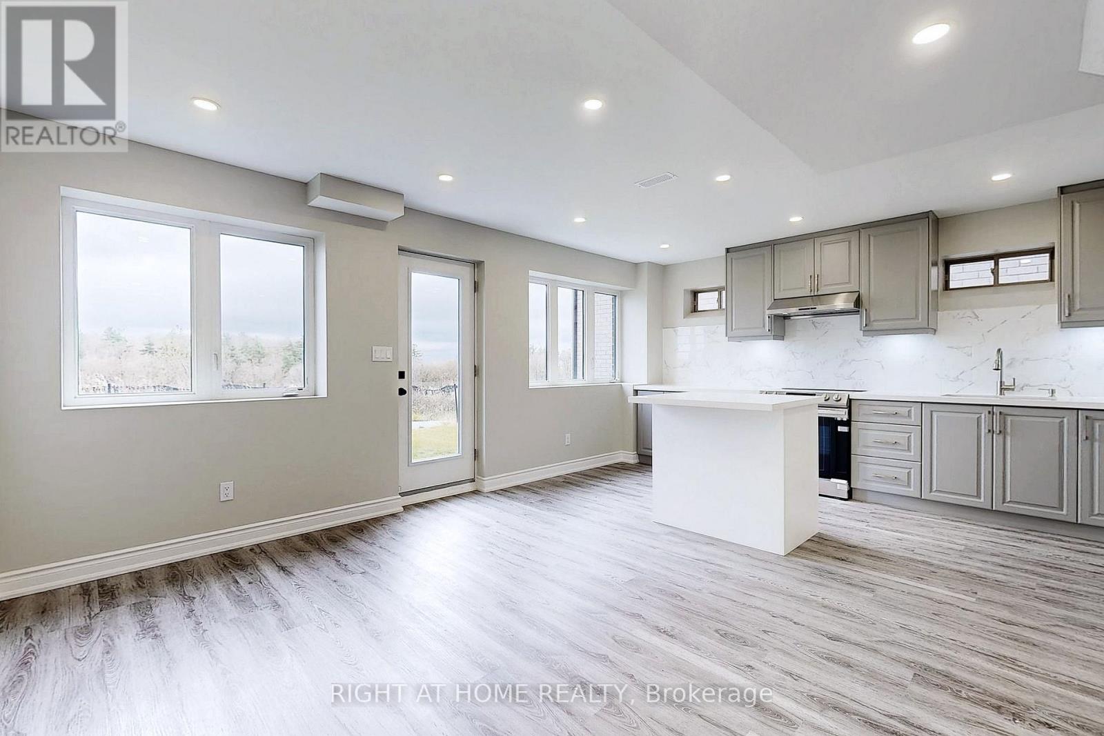 Basement - 198 Boundary Boulevard, Markham, Ontario  L4A 4W3 - Photo 10 - N13777844