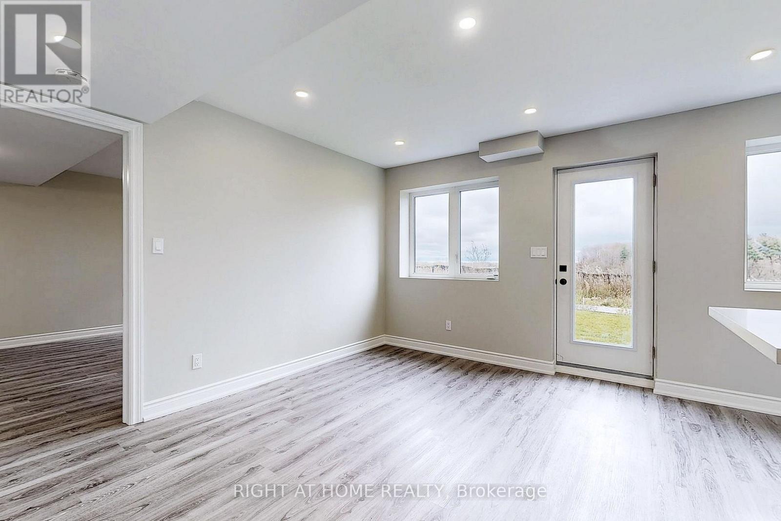 Basement - 198 Boundary Boulevard, Markham, Ontario  L4A 4W3 - Photo 12 - N13777844