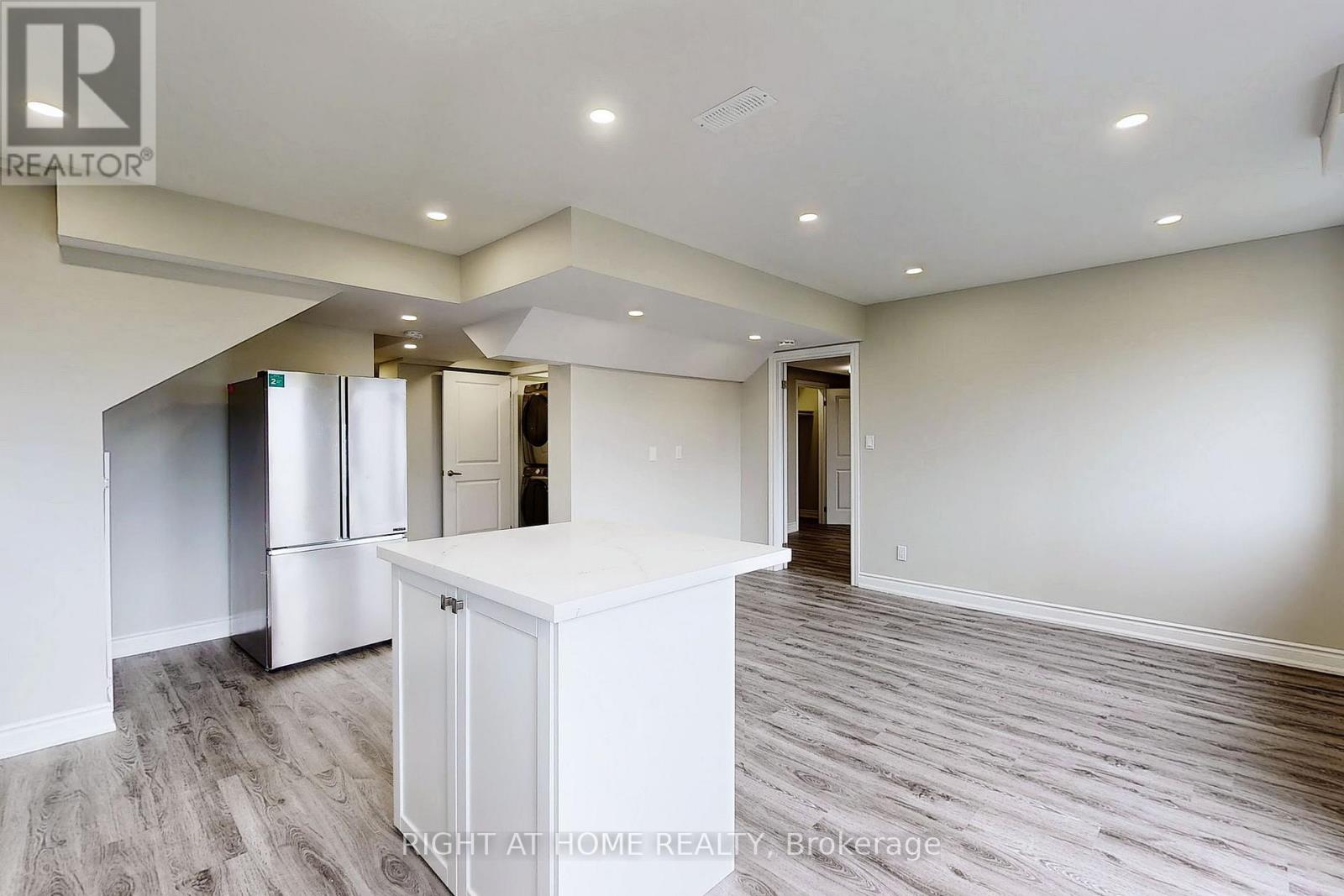 Basement - 198 Boundary Boulevard, Markham, Ontario  L4A 4W3 - Photo 14 - N13777844