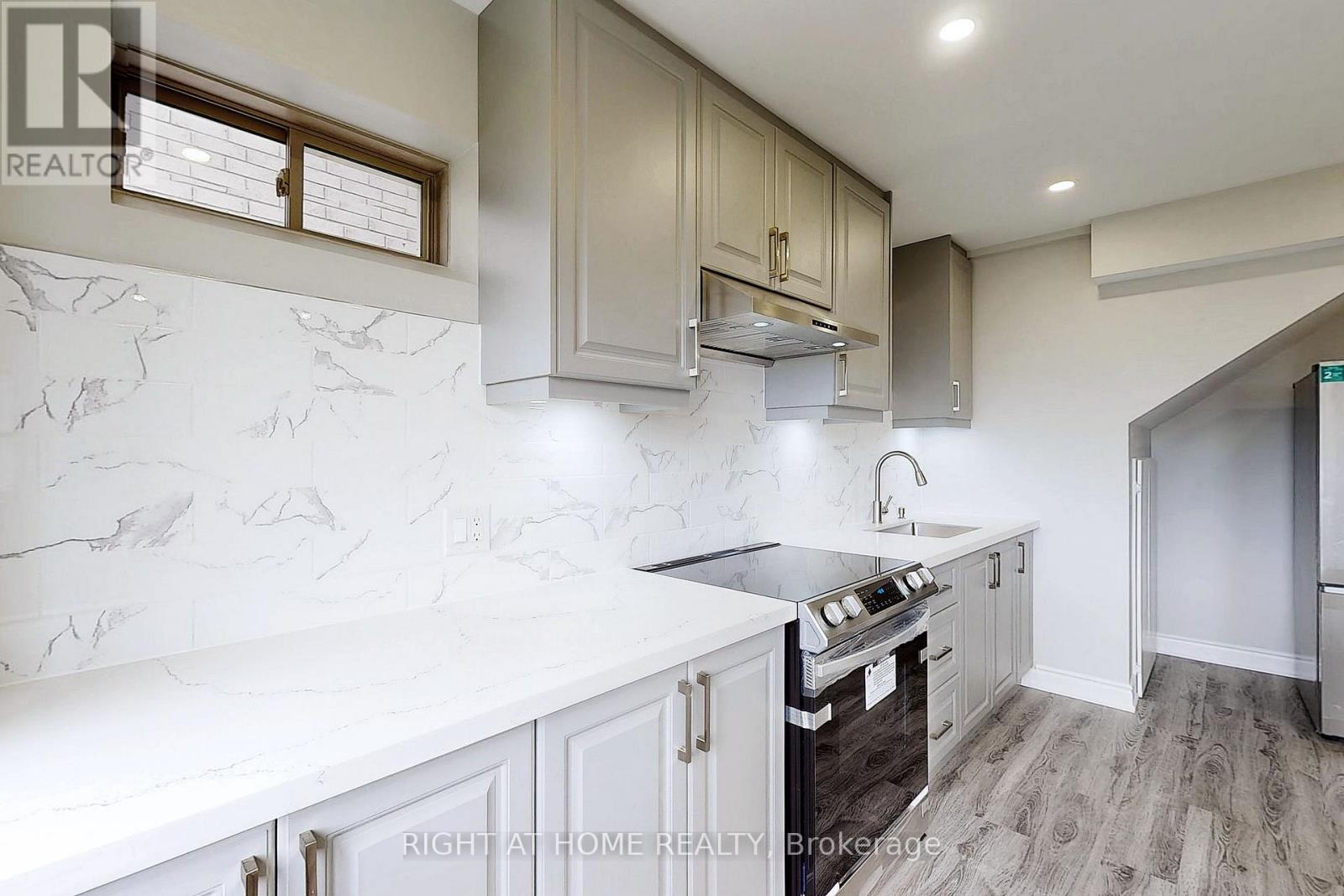 Basement - 198 Boundary Boulevard, Markham, Ontario  L4A 4W3 - Photo 16 - N13777844