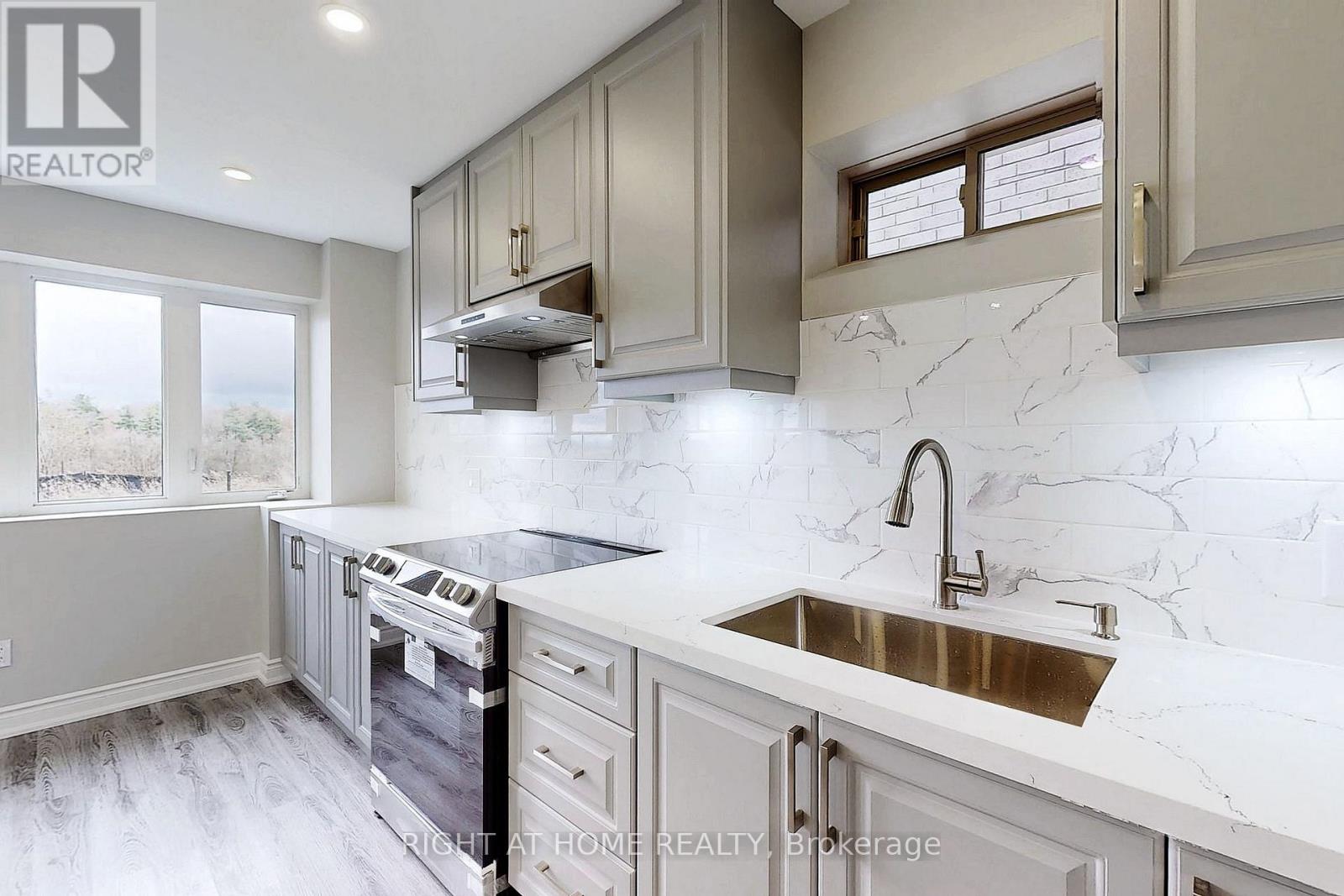 Basement - 198 Boundary Boulevard, Markham, Ontario  L4A 4W3 - Photo 17 - N13777844