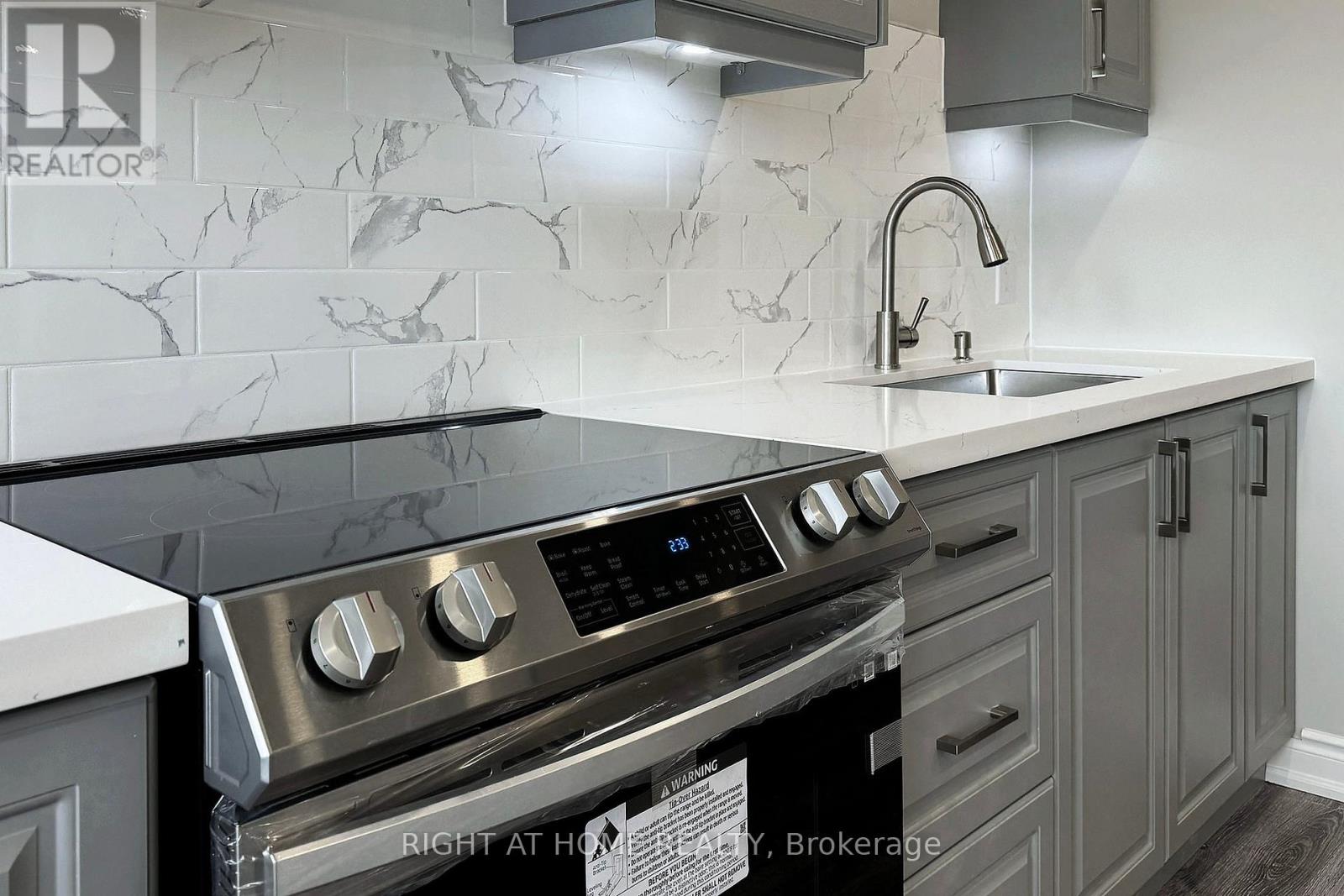 Basement - 198 Boundary Boulevard, Markham, Ontario  L4A 4W3 - Photo 18 - N13777844