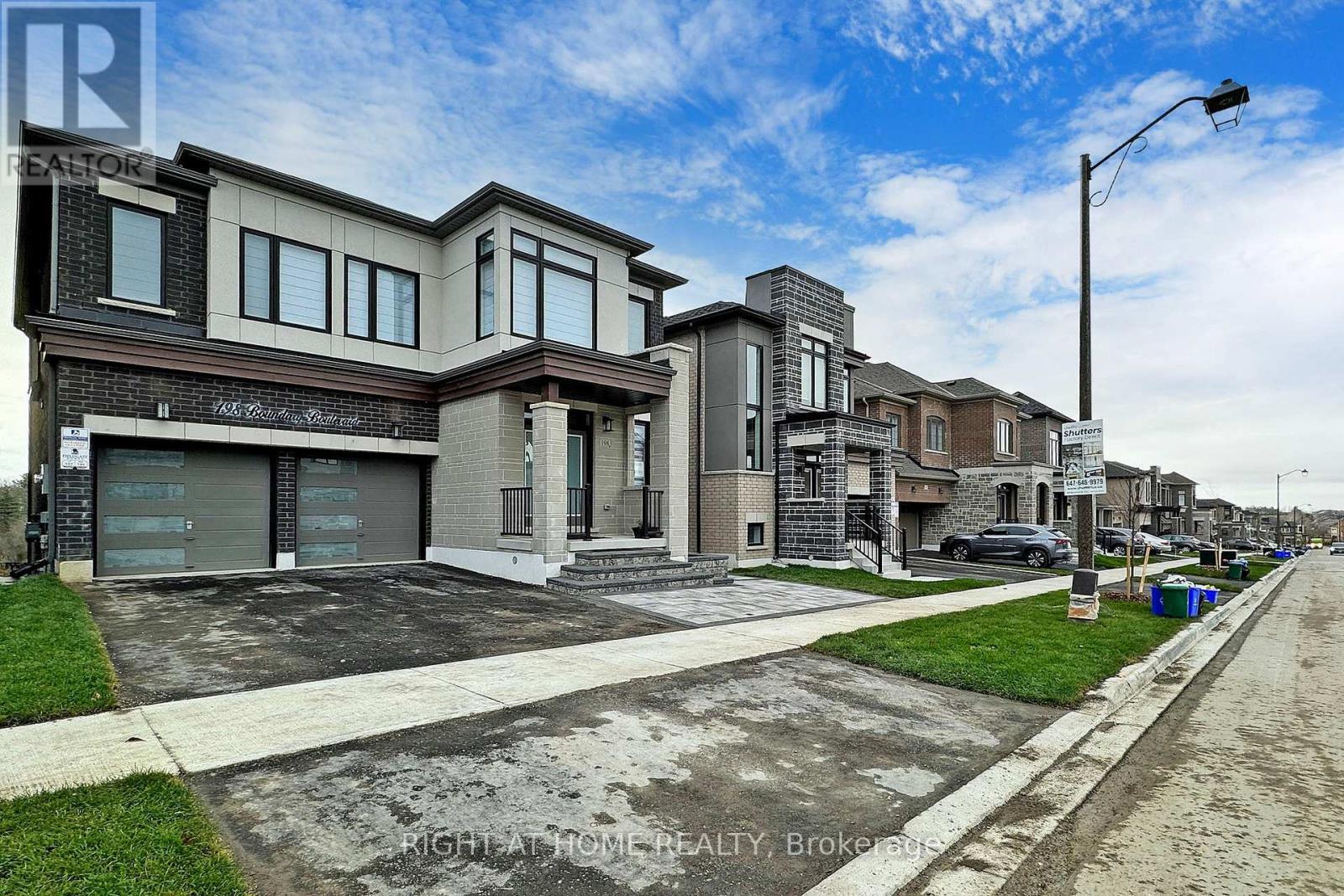 Basement - 198 Boundary Boulevard, Markham, Ontario  L4A 4W3 - Photo 2 - N13777844