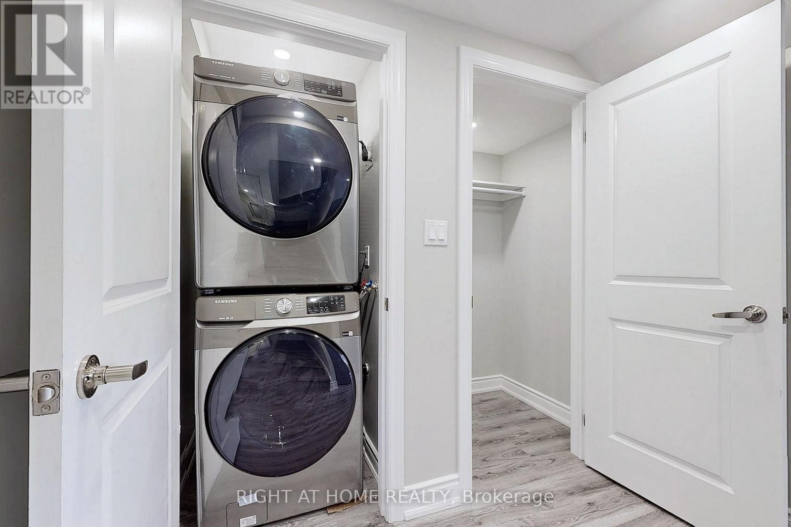 Basement - 198 Boundary Boulevard, Markham, Ontario  L4A 4W3 - Photo 28 - N13777844