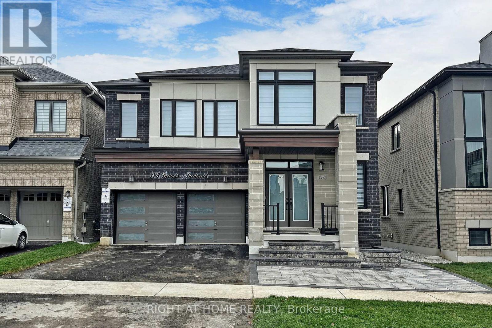 Basement - 198 Boundary Boulevard, Markham, Ontario  L4A 4W3 - Photo 3 - N13777844