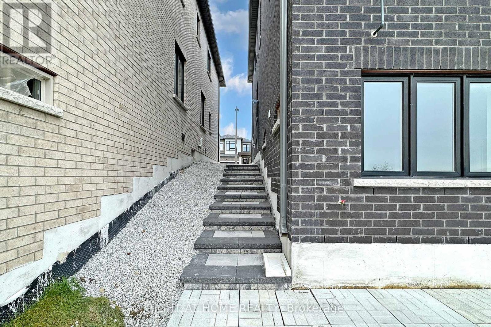 Basement - 198 Boundary Boulevard, Markham, Ontario  L4A 4W3 - Photo 32 - N13777844