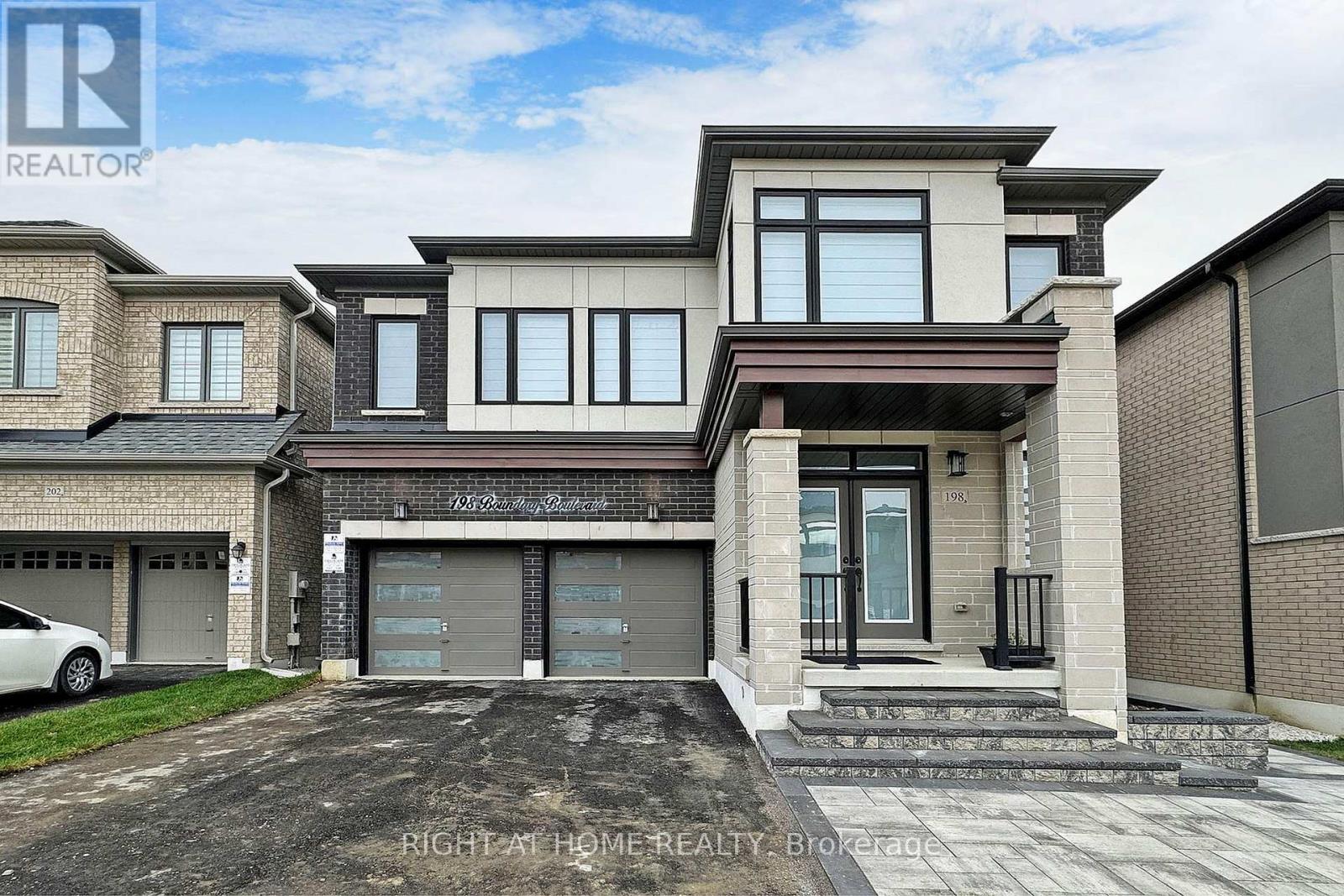 Basement - 198 Boundary Boulevard, Markham, Ontario  L4A 4W3 - Photo 4 - N13777844