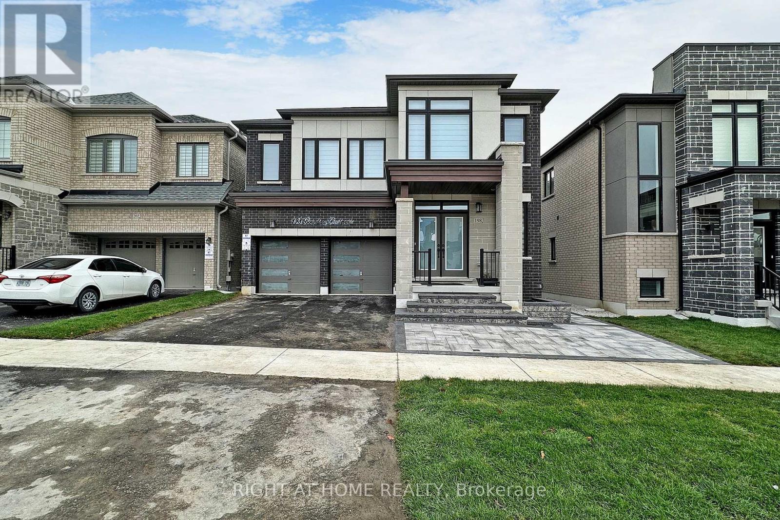 Basement - 198 Boundary Boulevard, Markham, Ontario  L4A 4W3 - Photo 6 - N13777844