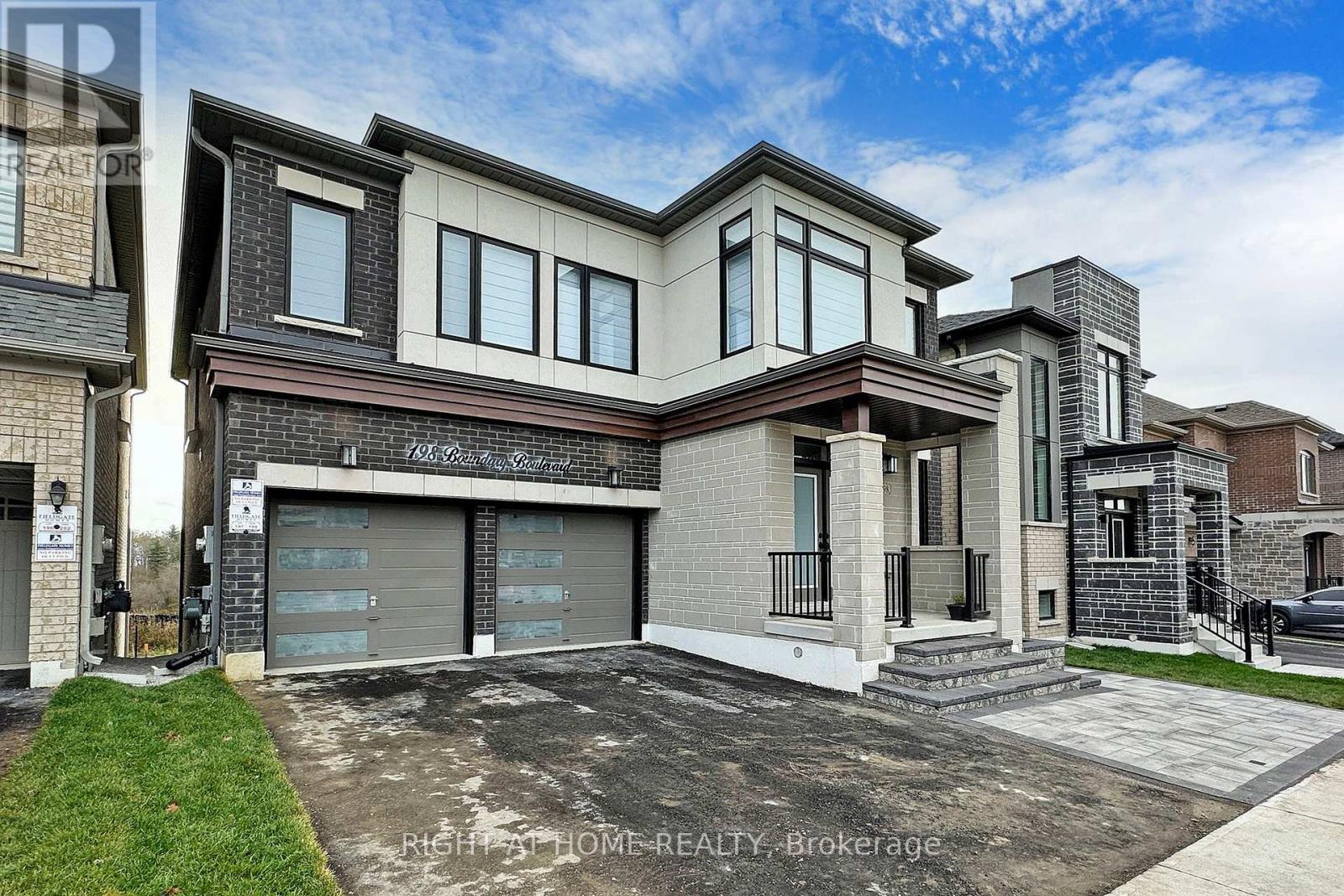 Basement - 198 Boundary Boulevard, Markham, Ontario  L4A 4W3 - Photo 7 - N13777844