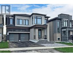 BASEMENT - 198 BOUNDARY BOULEVARD, Whitchurch-Stouffville, Ontario