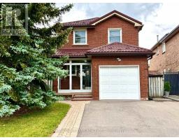 BSMNT - 3 RICHBELL STREET, Vaughan, Ontario