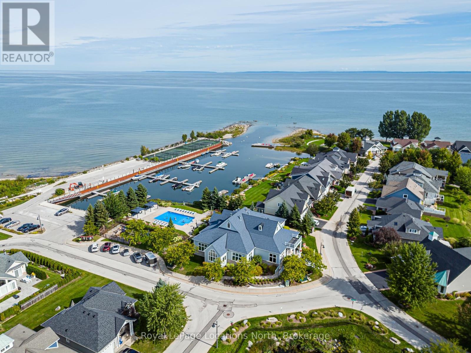 14 Clubhouse Drive, Collingwood, Ontario  L9Y 4Z6 - Photo 39 - S13777836