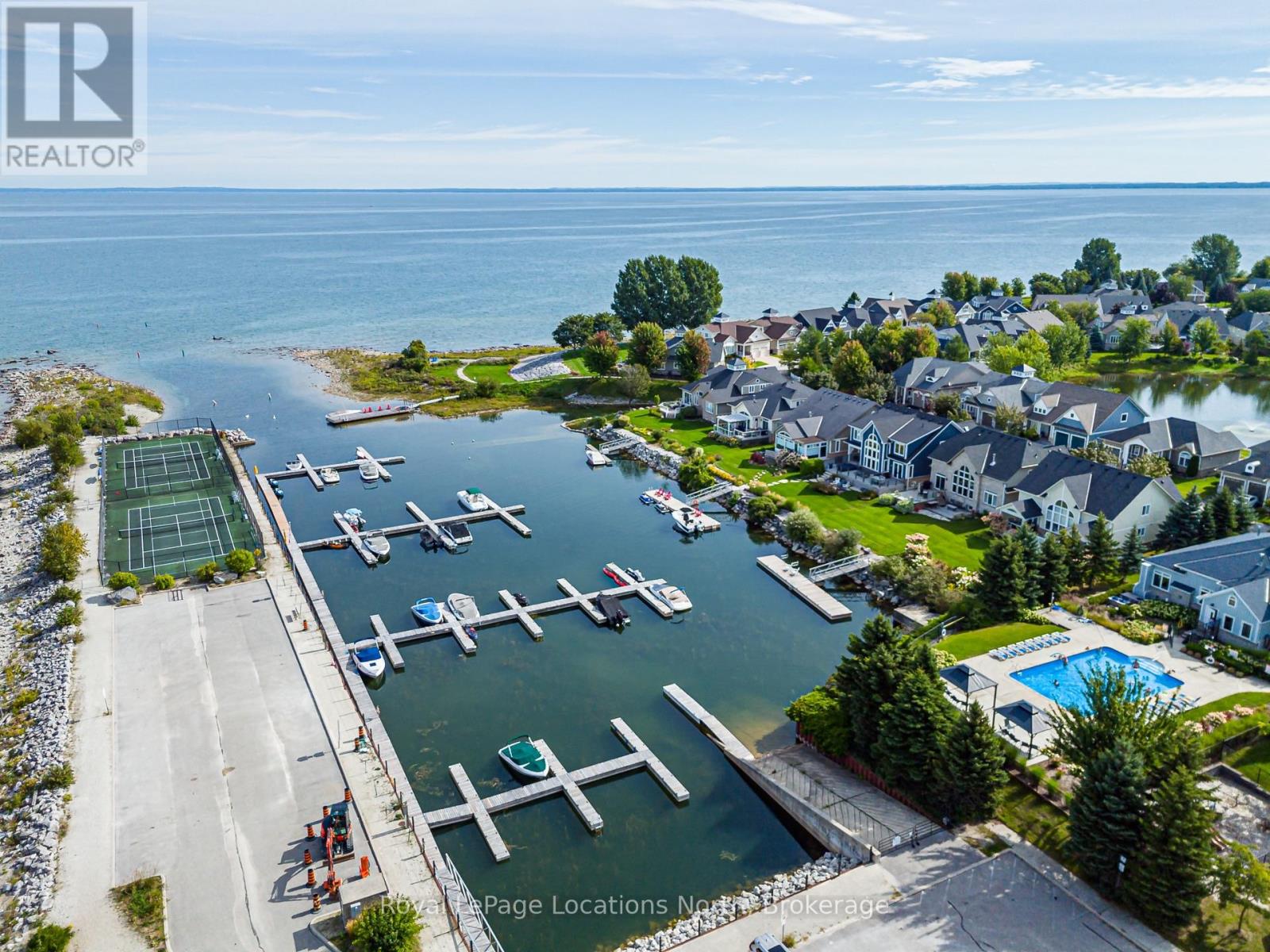 14 Clubhouse Drive, Collingwood, Ontario  L9Y 4Z6 - Photo 40 - S13777836