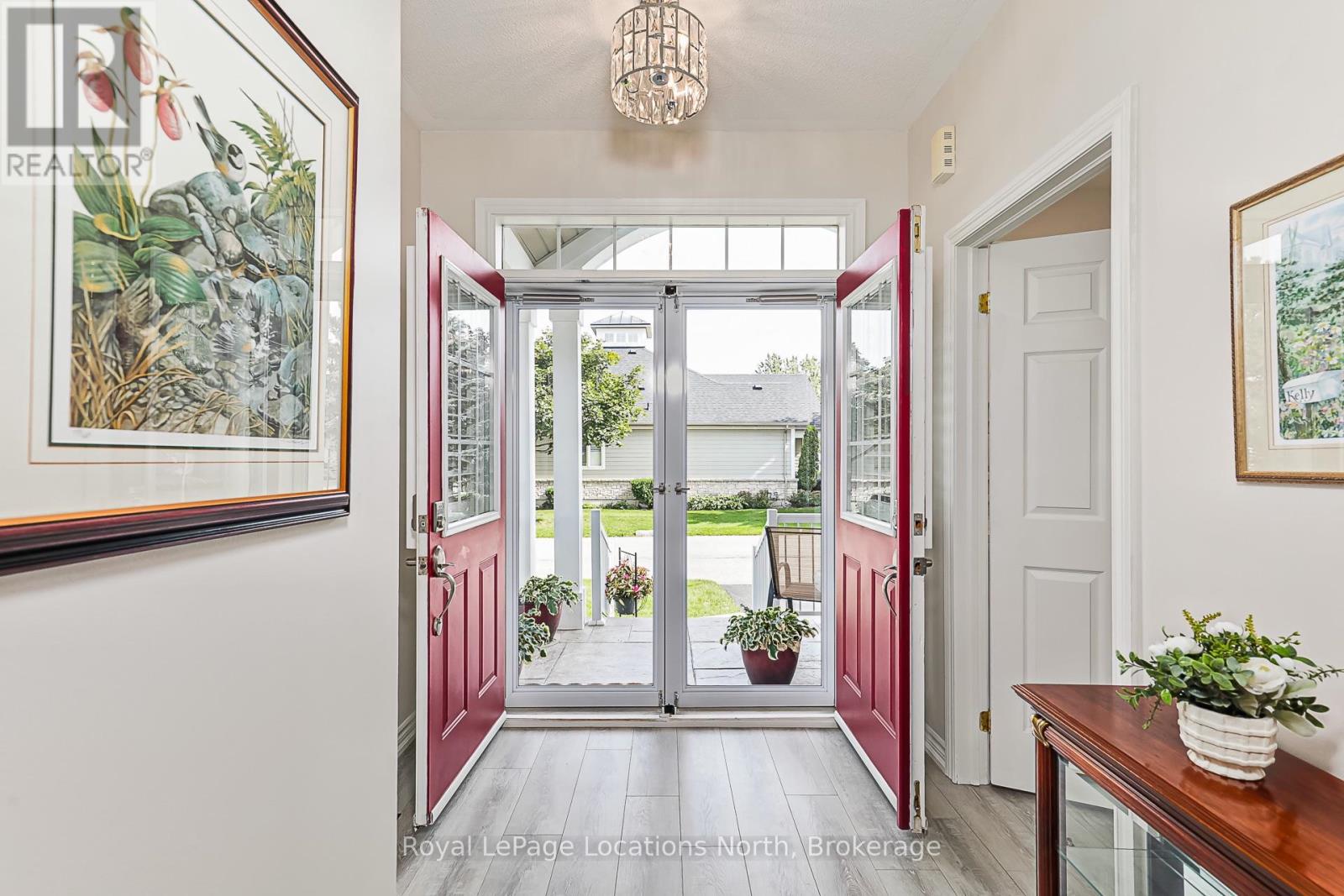 14 Clubhouse Drive, Collingwood, Ontario  L9Y 4Z6 - Photo 6 - S13777836