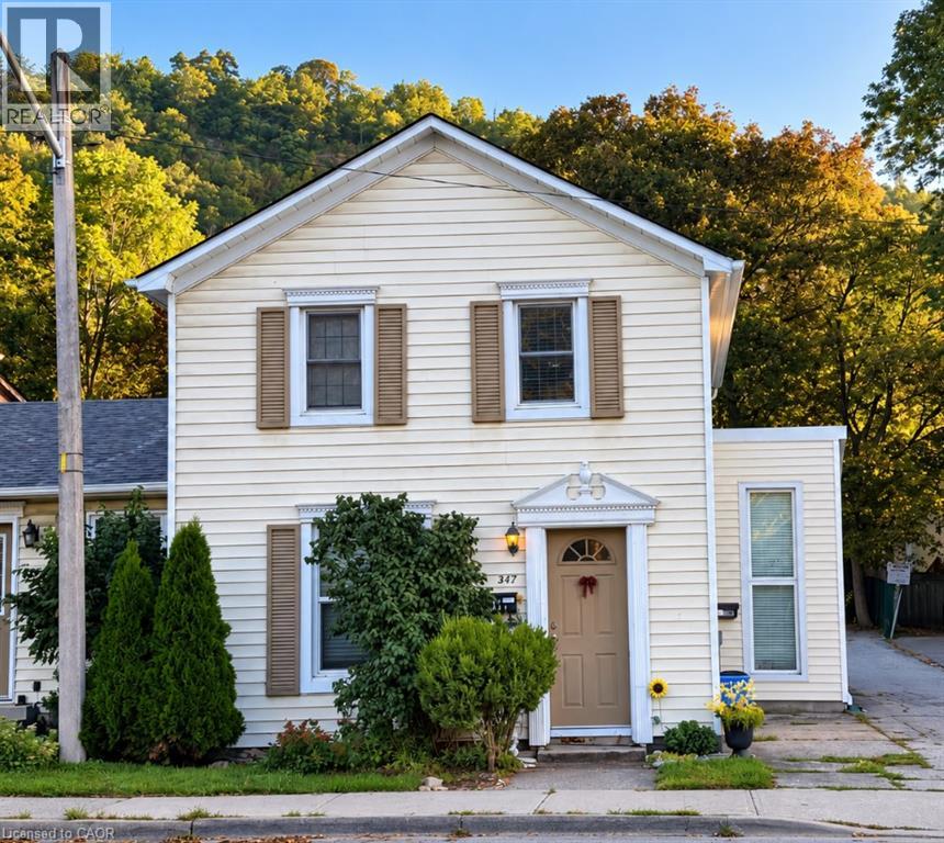 347 W King Street, Dundas, Ontario  L9H 1W8 - Photo 12 - 40862695