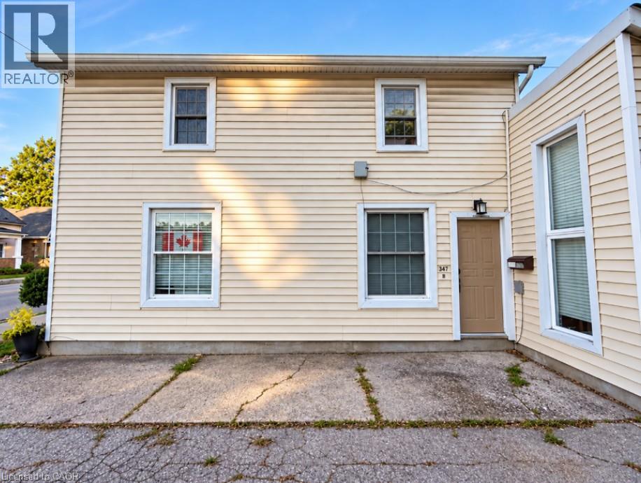 347 W King Street, Dundas, Ontario  L9H 1W8 - Photo 13 - 40862695