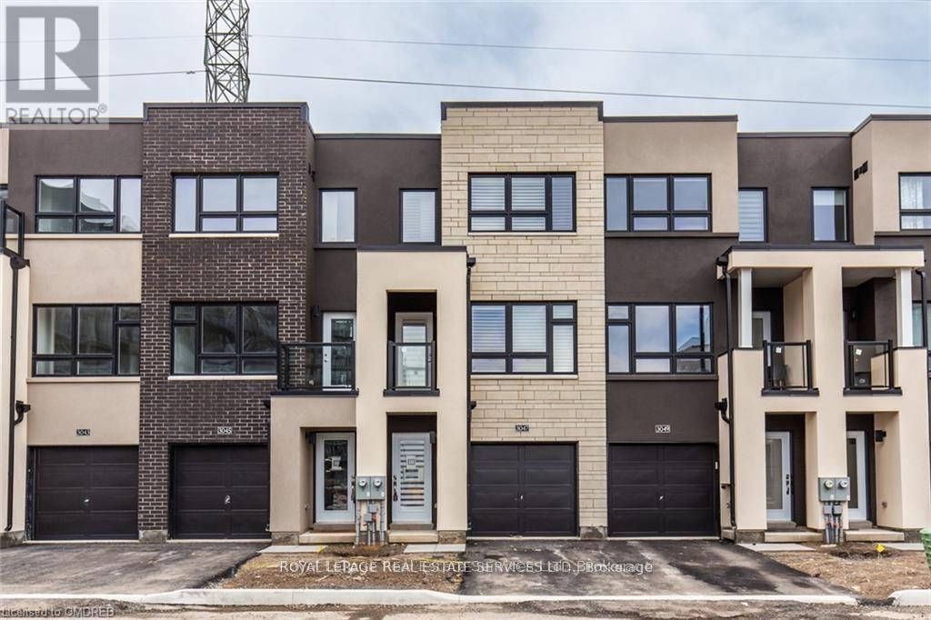 3047 CHERRY BLOSSOM, Burlington, Ontario