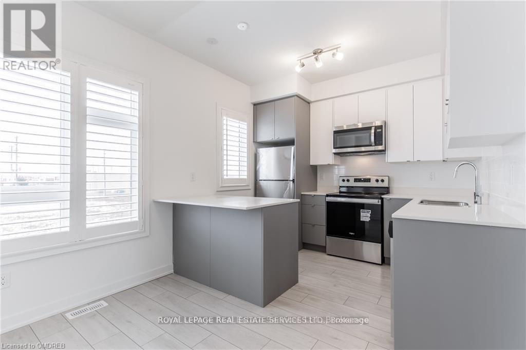 3047 Cherry Blossom, Burlington, Ontario  L7M 2A9 - Photo 11 - W13777838