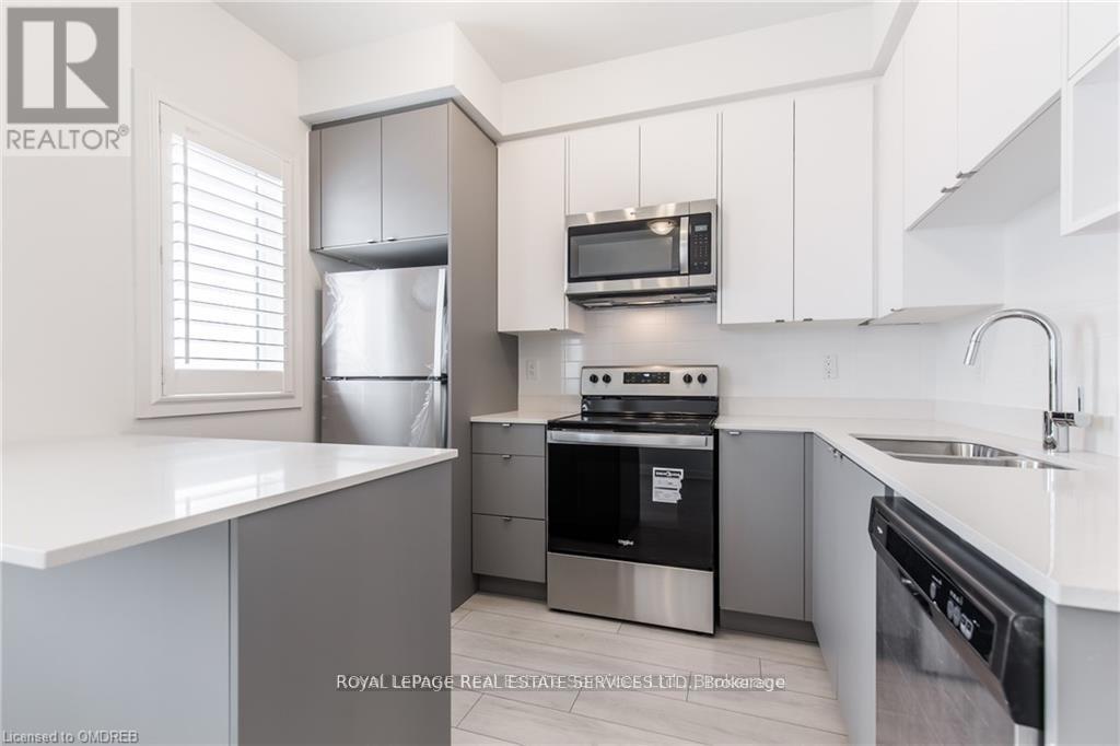 3047 Cherry Blossom, Burlington, Ontario  L7M 2A9 - Photo 12 - W13777838