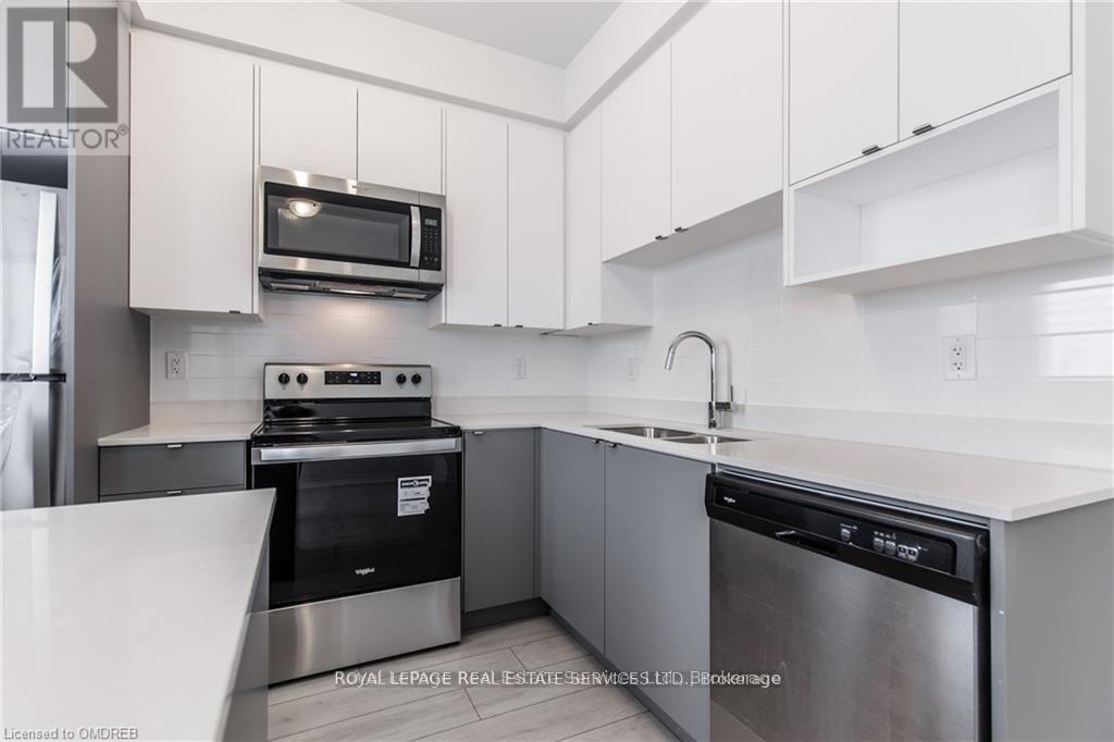 3047 Cherry Blossom, Burlington, Ontario  L7M 2A9 - Photo 13 - W13777838