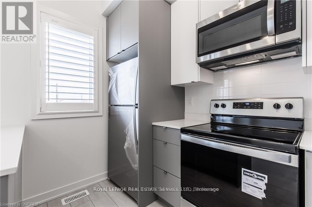 3047 Cherry Blossom, Burlington, Ontario  L7M 2A9 - Photo 14 - W13777838