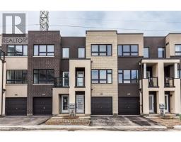 3047 CHERRY BLOSSOM, Burlington, Ontario